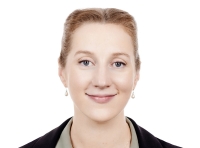 Photo of Phoebe Kotlikoff